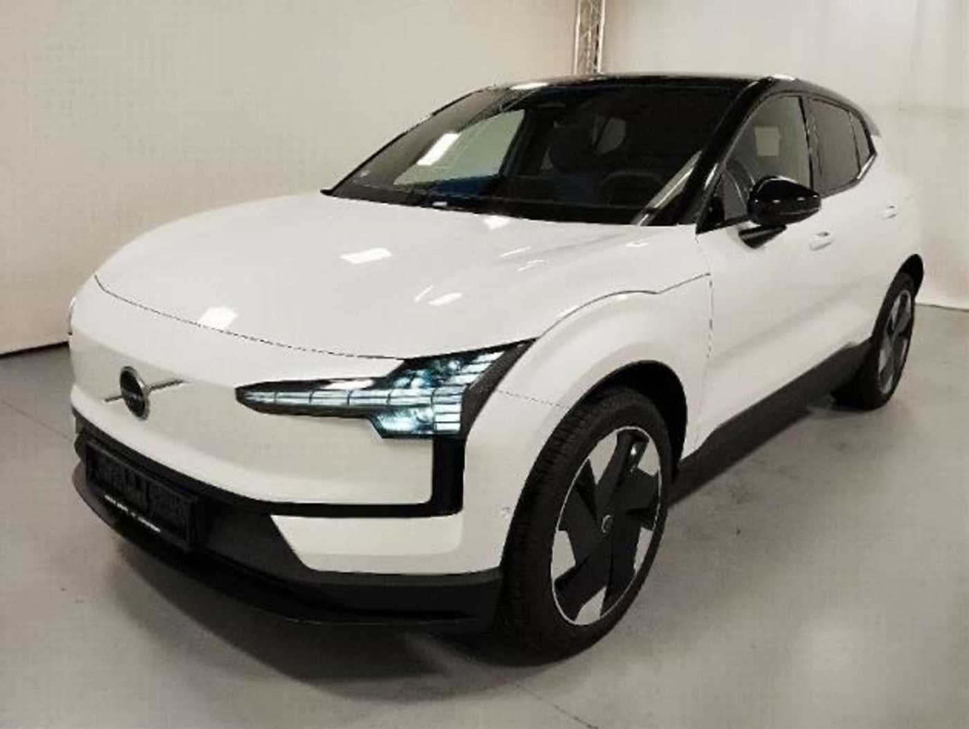 Volvo  Ultra Twin AWD Performance Pure Electric*WP