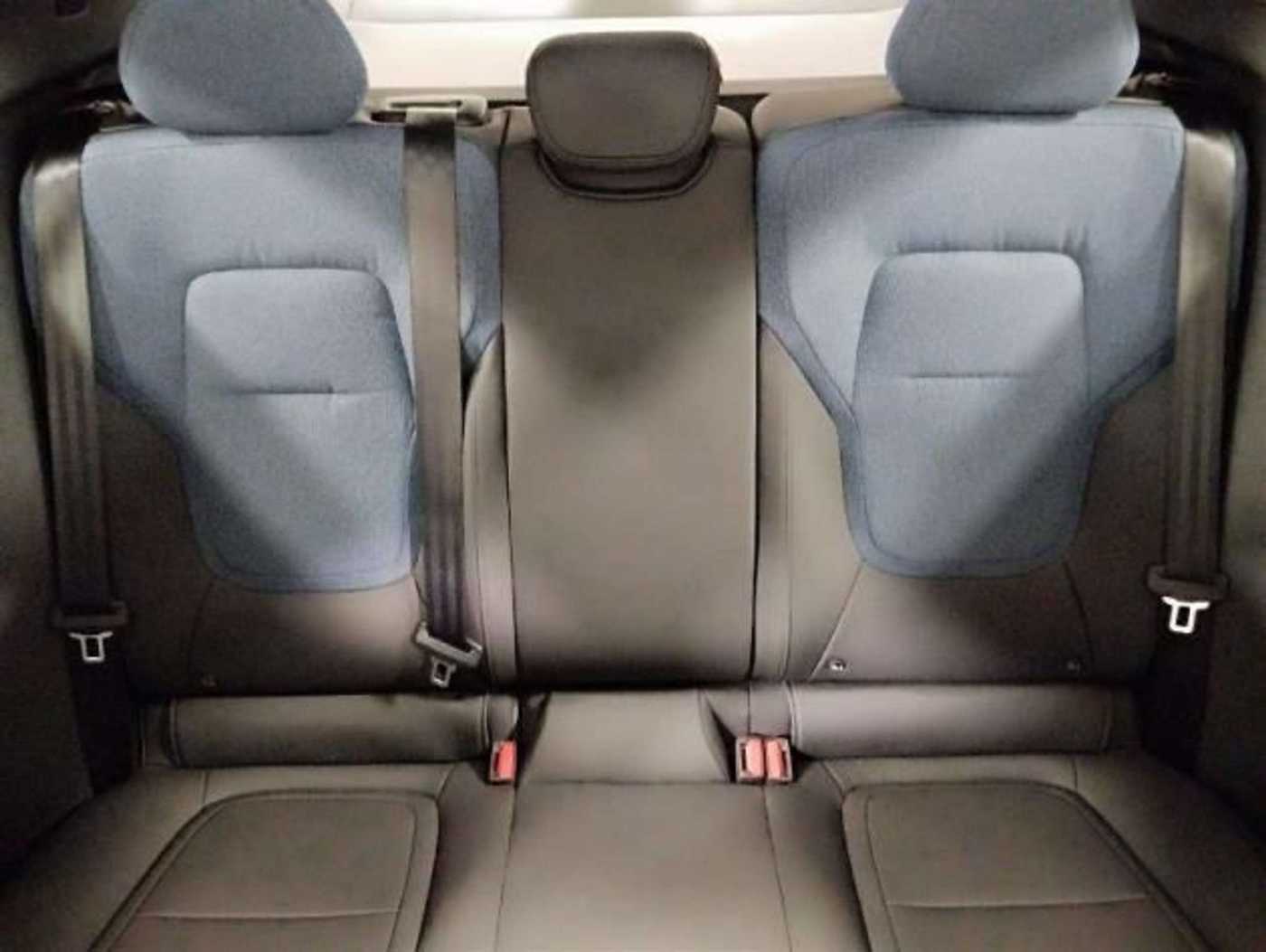 Volvo  Ultra Twin AWD Performance Pure Electric*WP