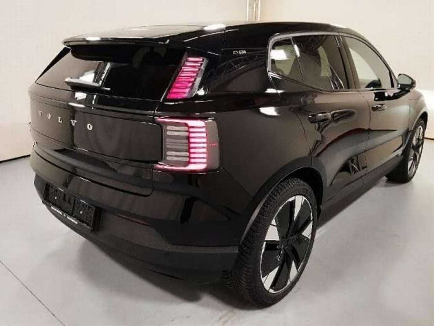 Volvo  TWIN Ultra AWD Pure Electric*ab 0,99% eff.