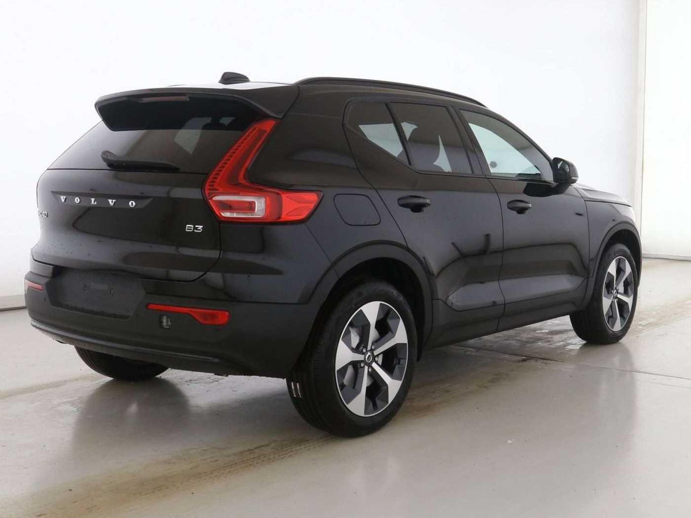 Volvo  Plus Dark*ACC*BLIS*PANODACH*360°PIXEL*0,99%