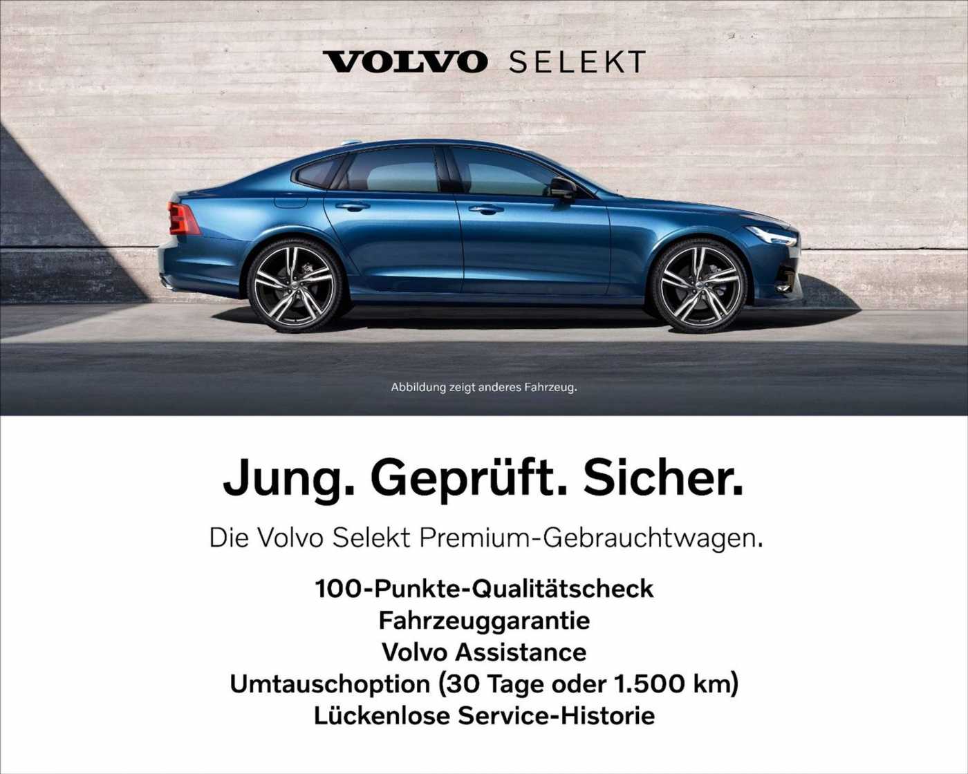 Volvo  Plus Dark*STH*360°*BLIS*ACC*PANOSD*HARMAN*20