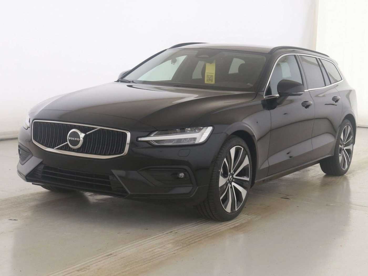 Volvo  Core*VOLL-LED*LEDER*E-SITZ*harman*ACC*BLIS*