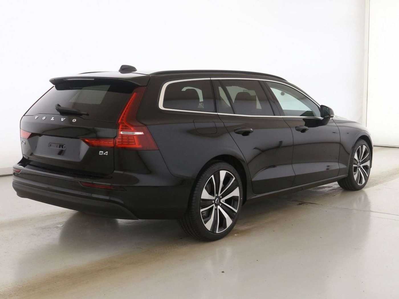 Volvo  Core*VOLL-LED*LEDER*E-SITZ*harman*ACC*BLIS*