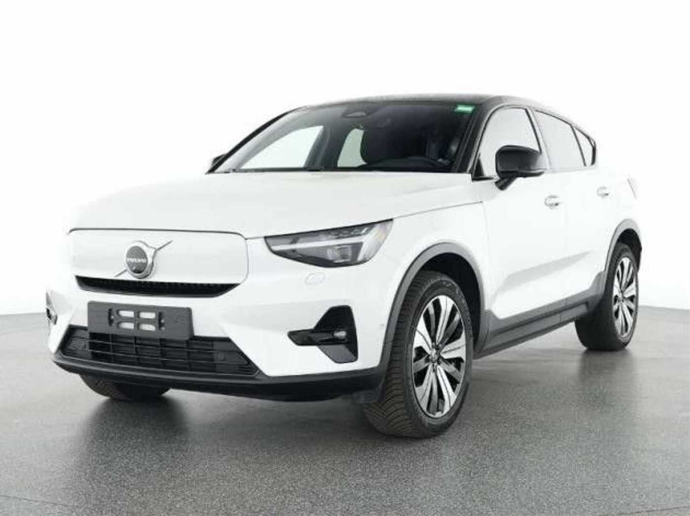 Volvo  1st Edition Recharge Pure Electric AWD*AHK*