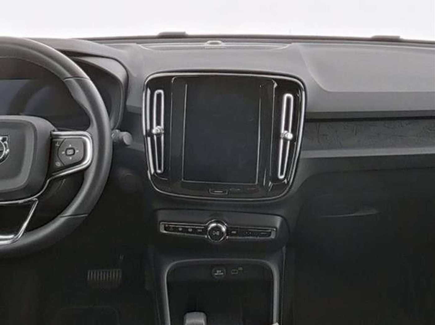 Volvo  1st Edition Recharge Pure Electric AWD*AHK*