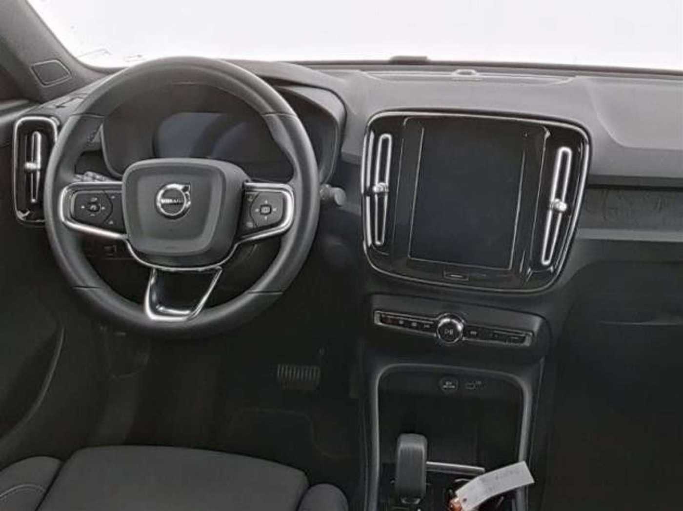 Volvo  1st Edition Recharge Pure Electric AWD*AHK*