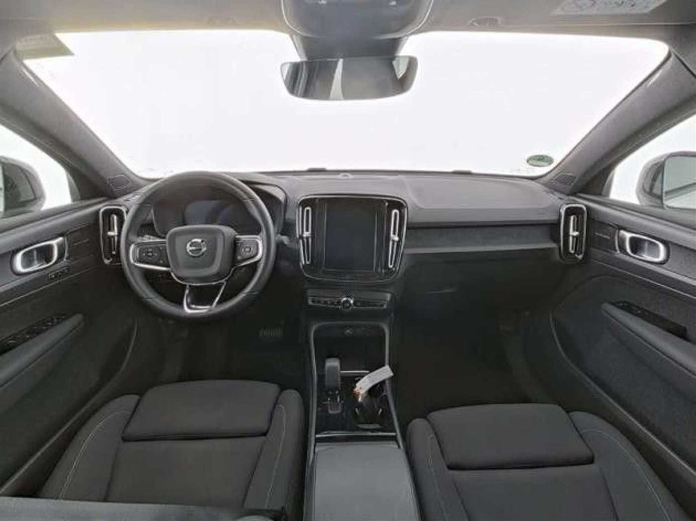 Volvo  1st Edition Recharge Pure Electric AWD*AHK*