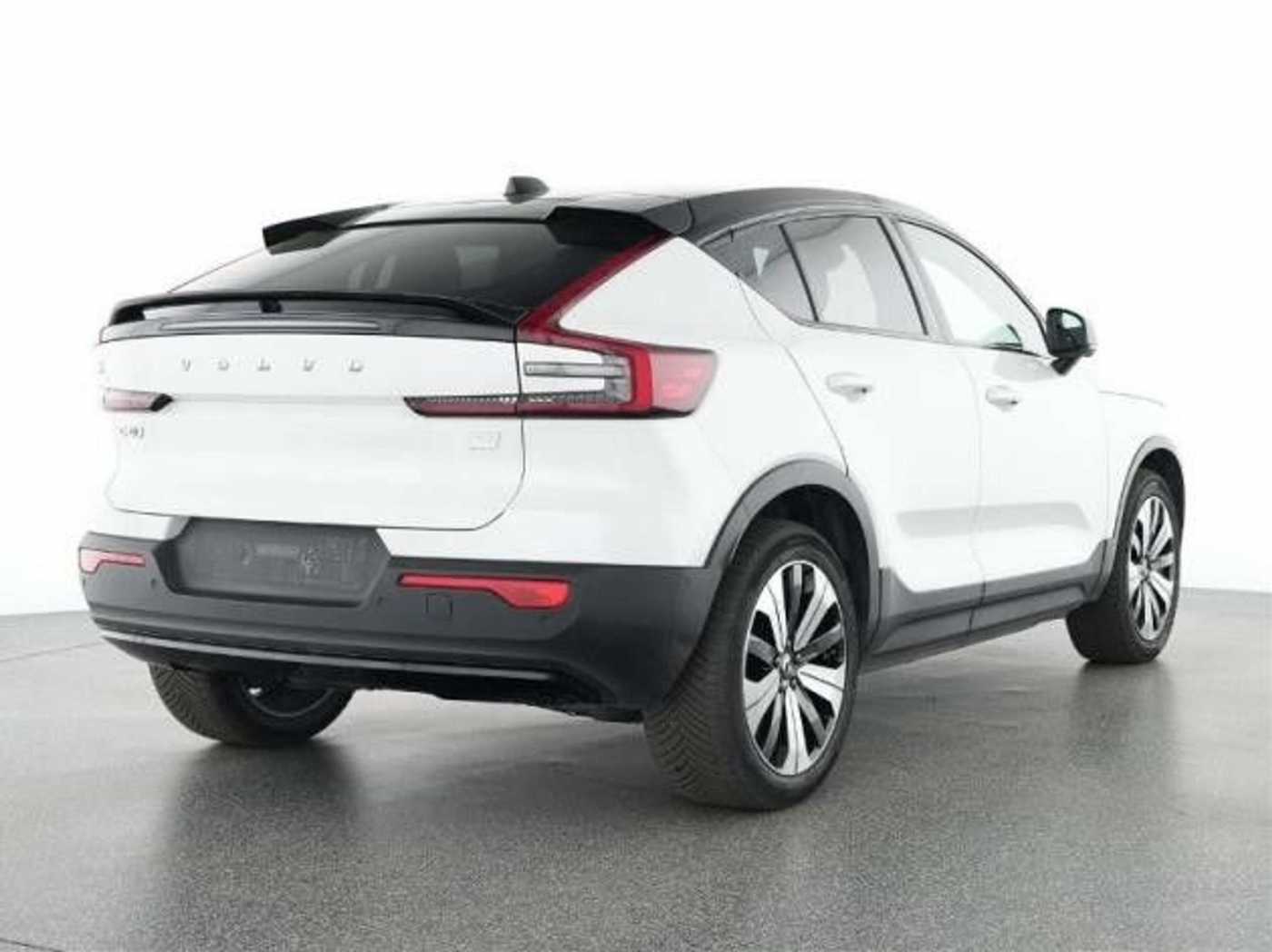 Volvo  1st Edition Recharge Pure Electric AWD*AHK*