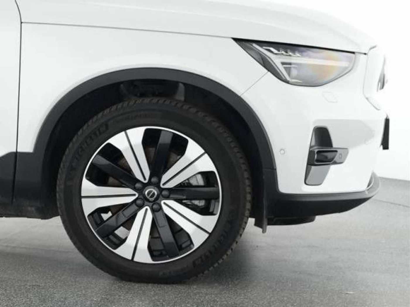 Volvo  1st Edition Recharge Pure Electric AWD*AHK*
