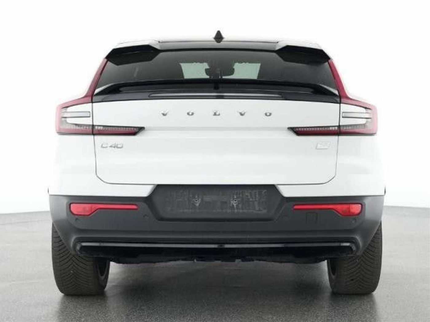 Volvo  1st Edition Recharge Pure Electric AWD*AHK*