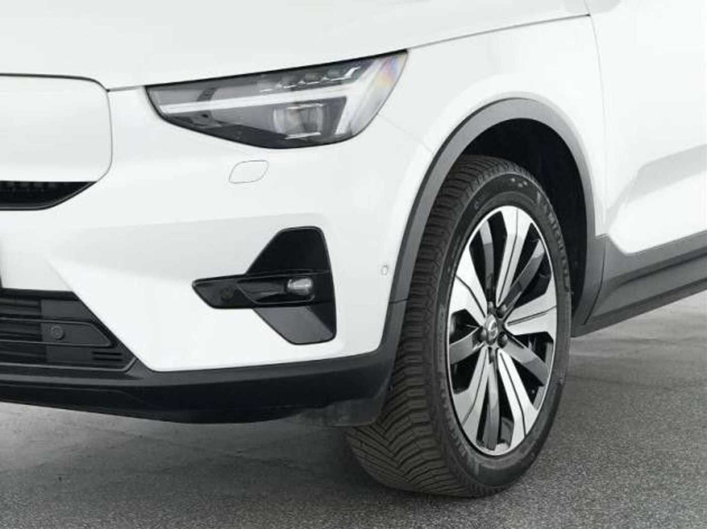 Volvo  1st Edition Recharge Pure Electric AWD*AHK*