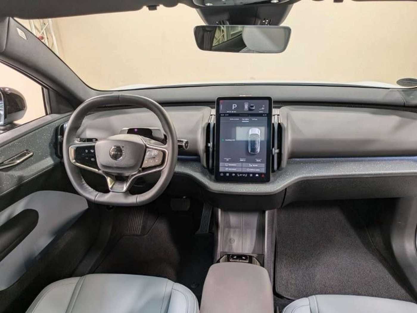 Volvo  TWIN Ultra AWD Performance Pure Electric*WP
