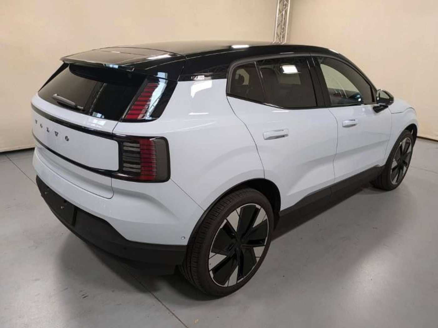 Volvo  TWIN Ultra AWD Performance Pure Electric*WP