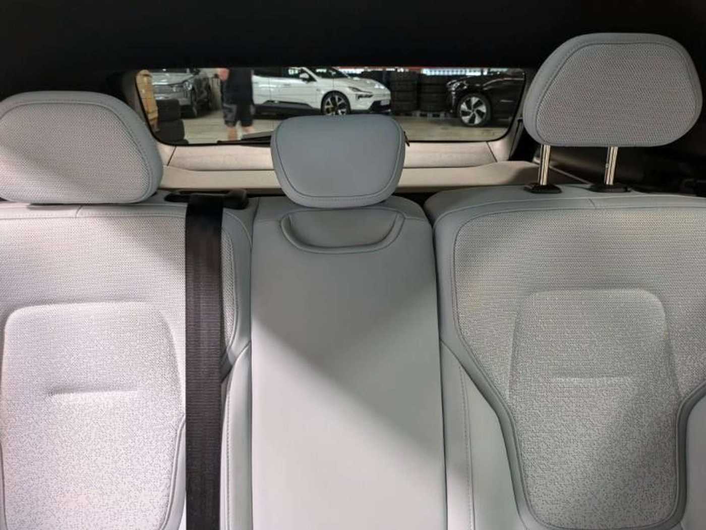 Volvo  TWIN Ultra AWD Performance Pure Electric*WP