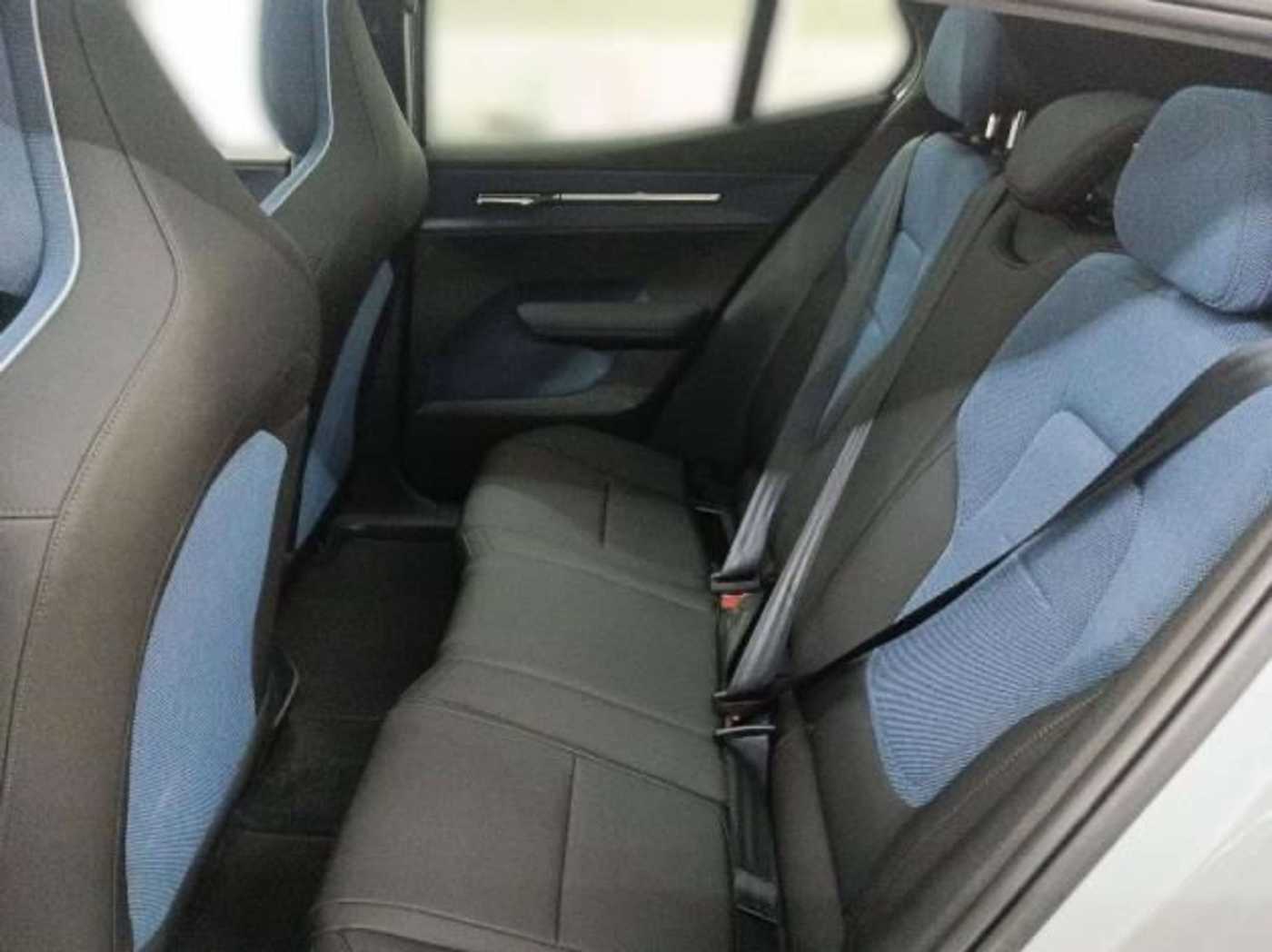 Volvo  Ultra Twin AWD Performance Pure Electric*WP
