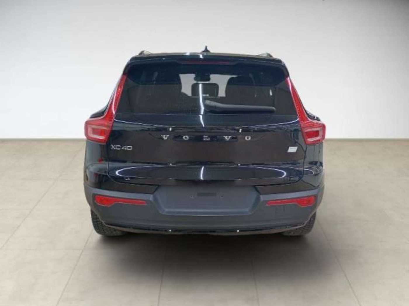 Volvo  Pro Recharge Pure Electric*AHK
