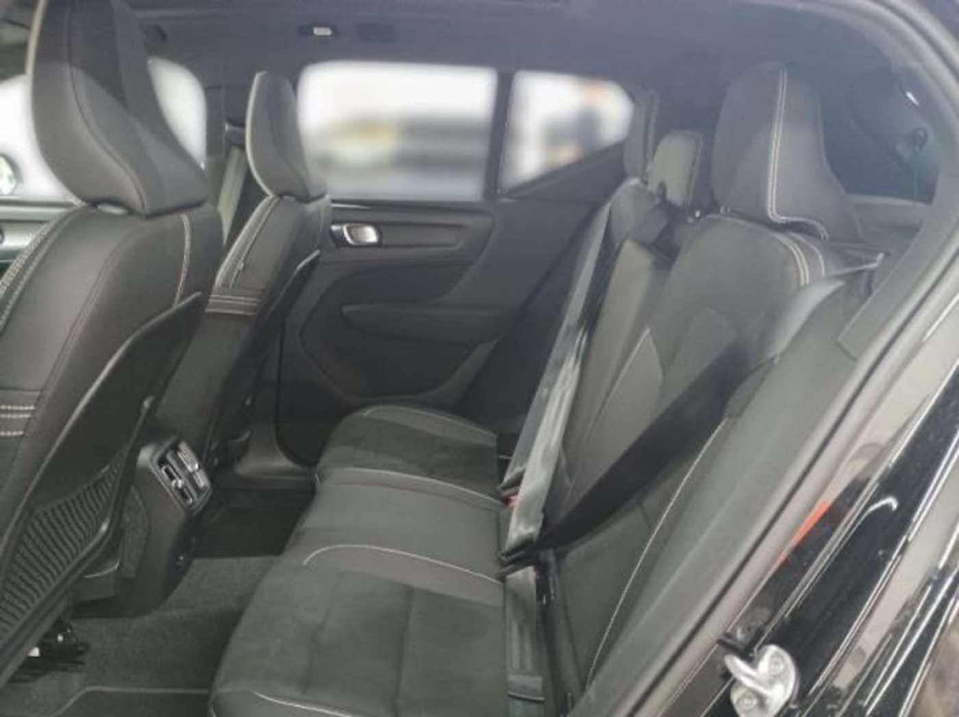 Volvo  Pro Recharge Pure Electric*AHK