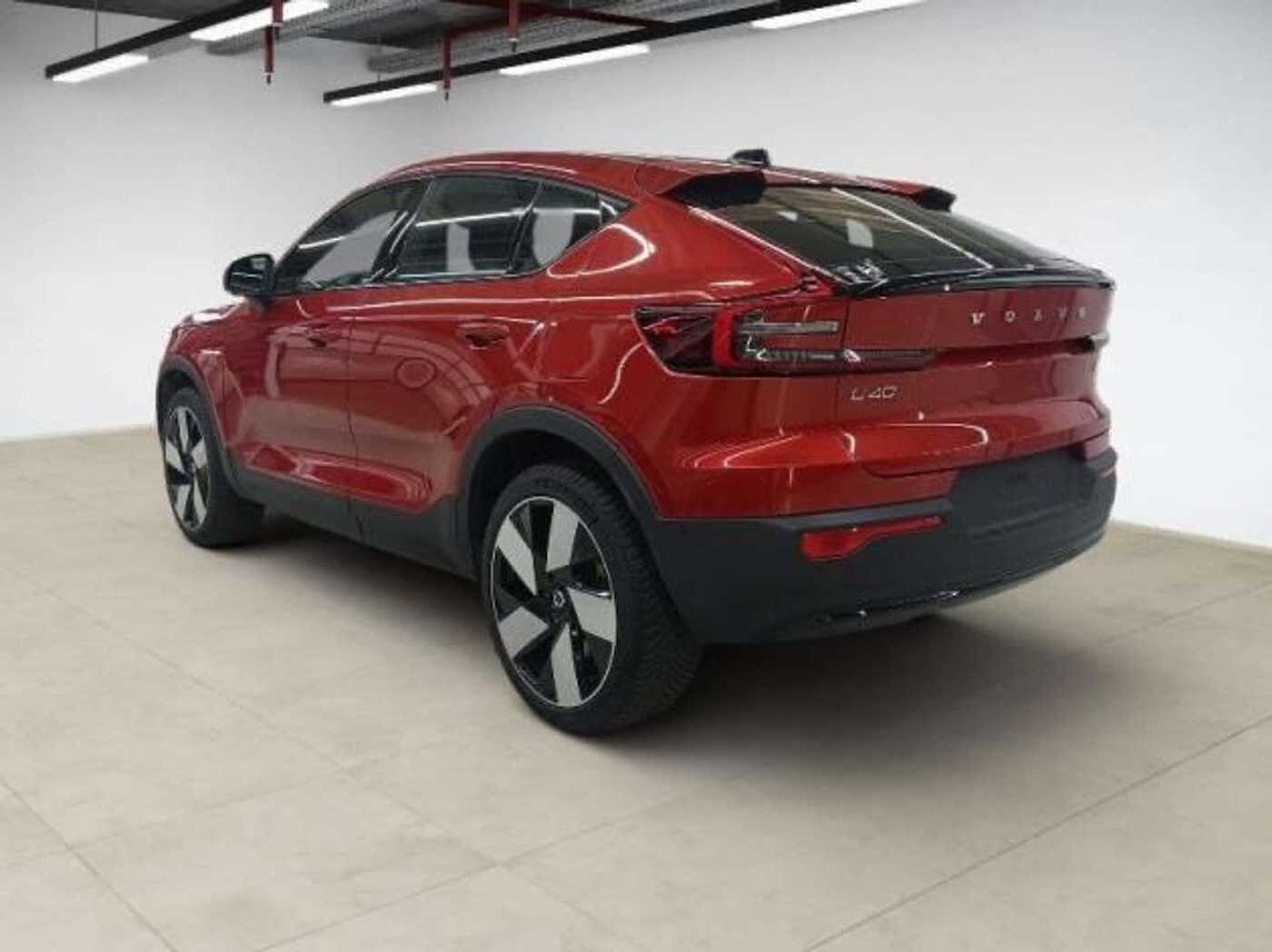 Volvo  Ultimate Recharge Pure Electric AWD*55.160.-