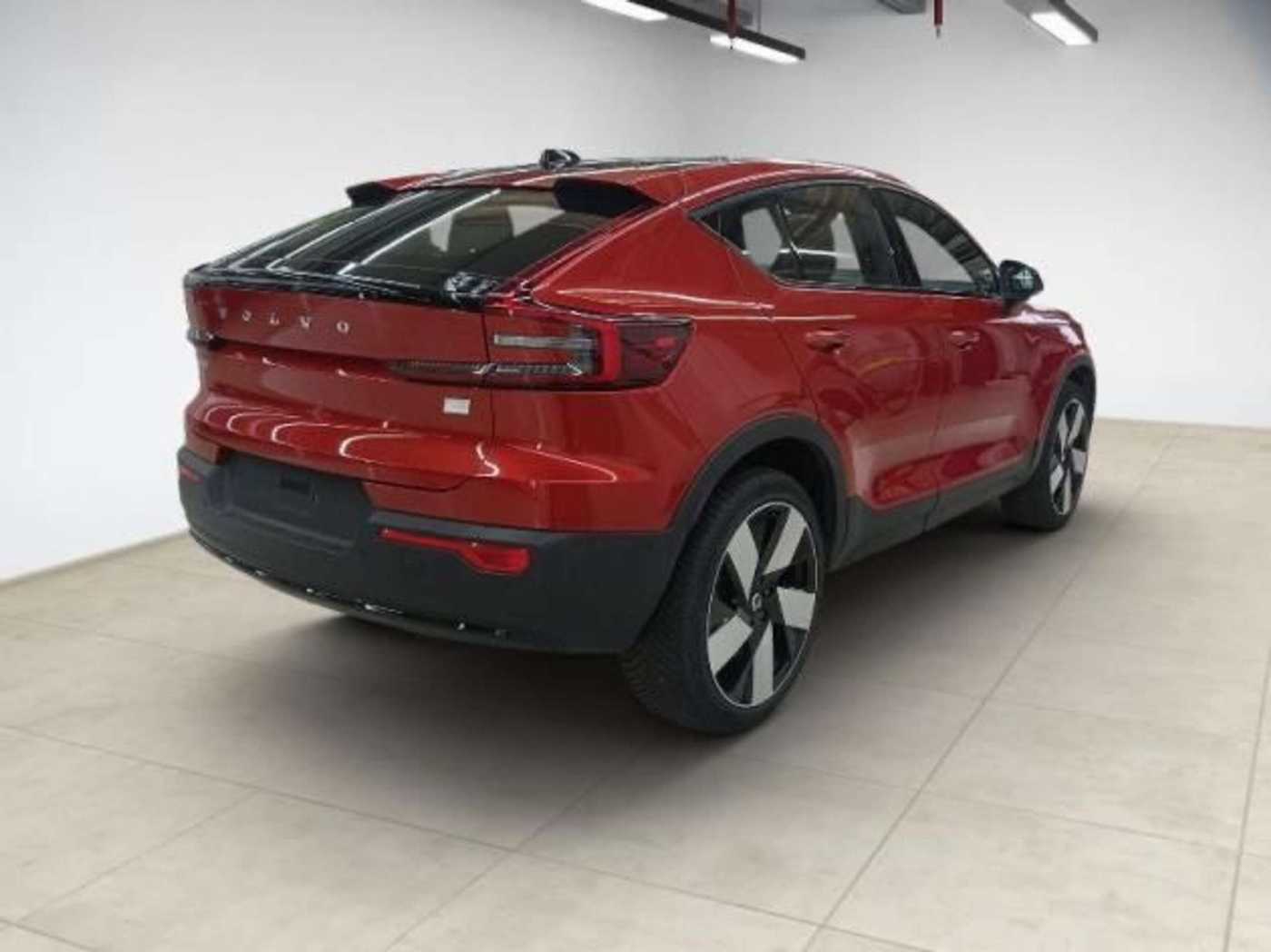 Volvo  Ultimate Recharge Pure Electric AWD*55.160.-