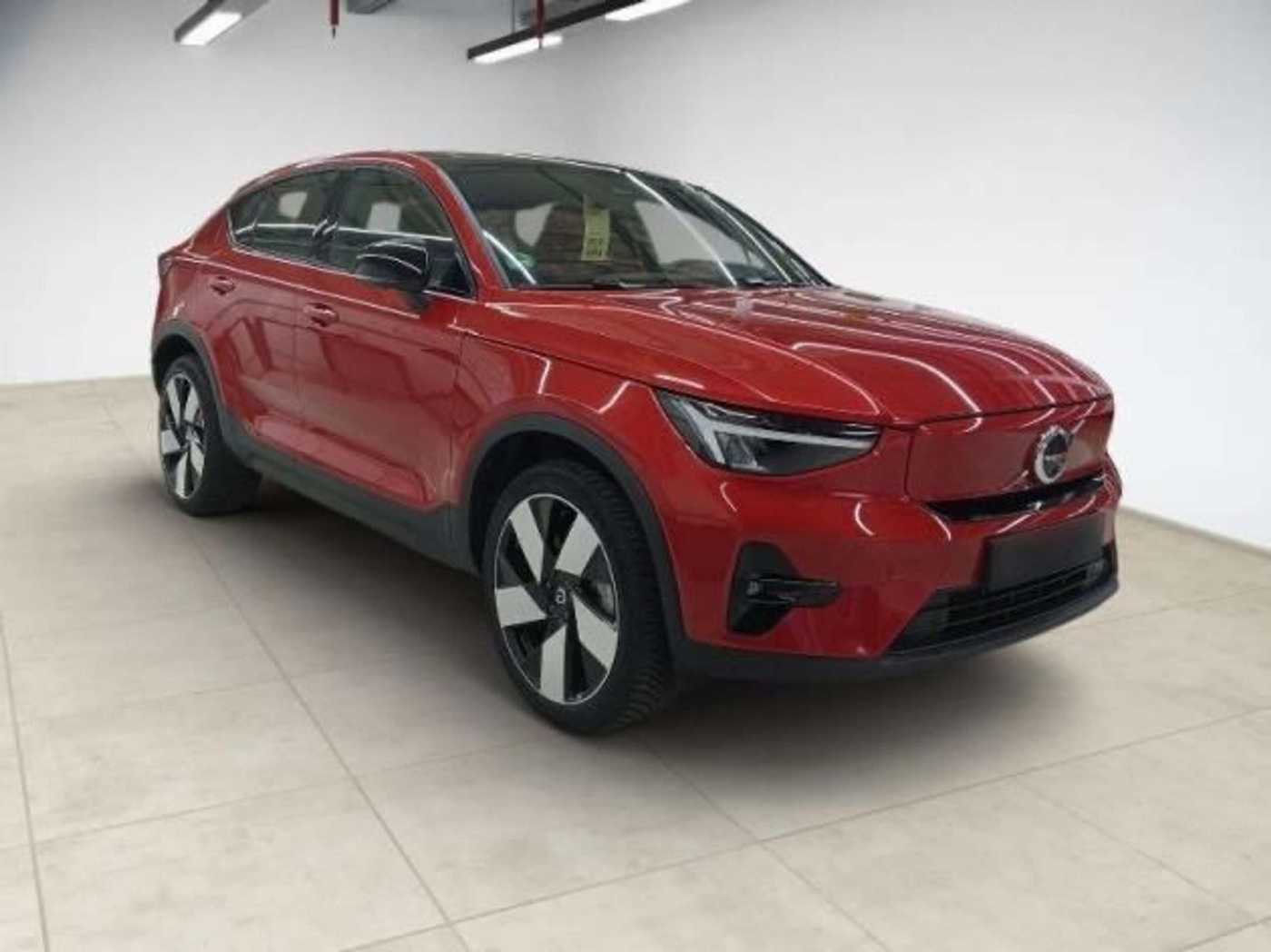 Volvo  Ultimate Recharge Pure Electric AWD*55.160.-