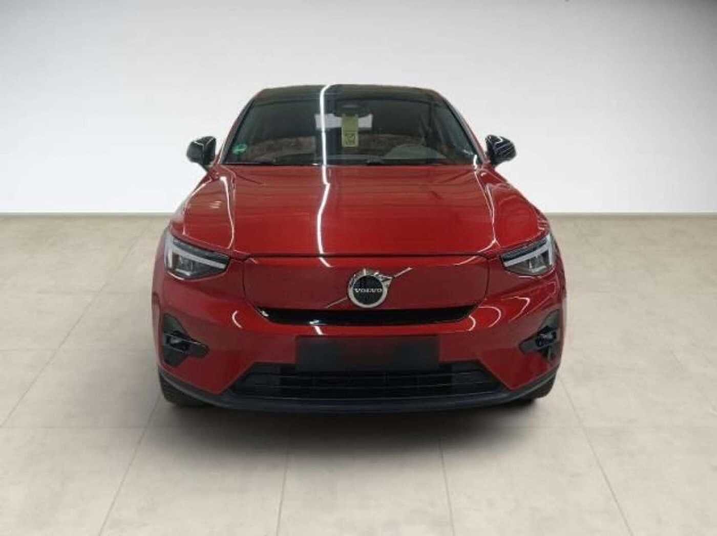 Volvo  Ultimate Recharge Pure Electric AWD*55.160.-