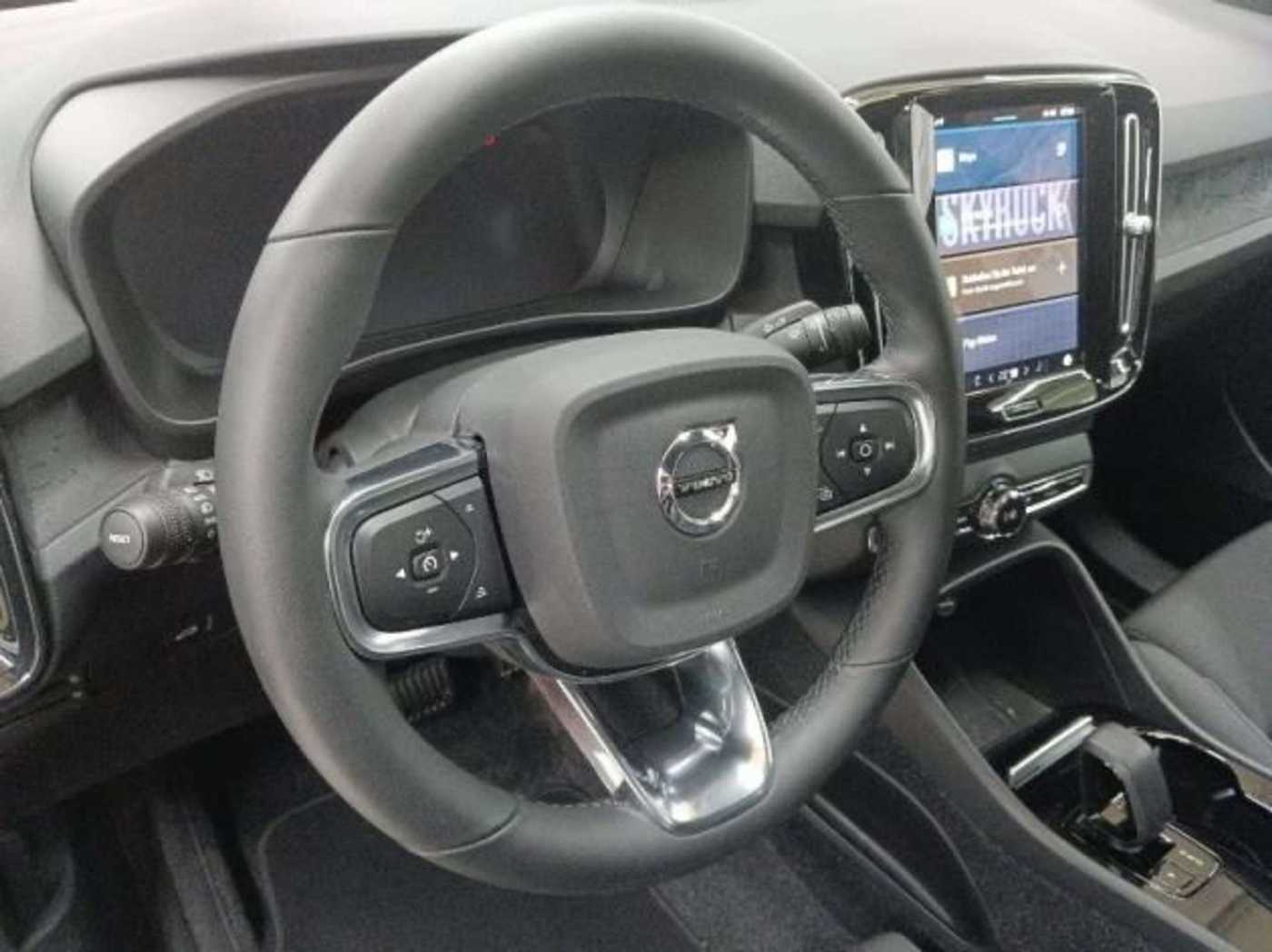 Volvo  Ultimate Recharge Pure Electric AWD*55.160.-