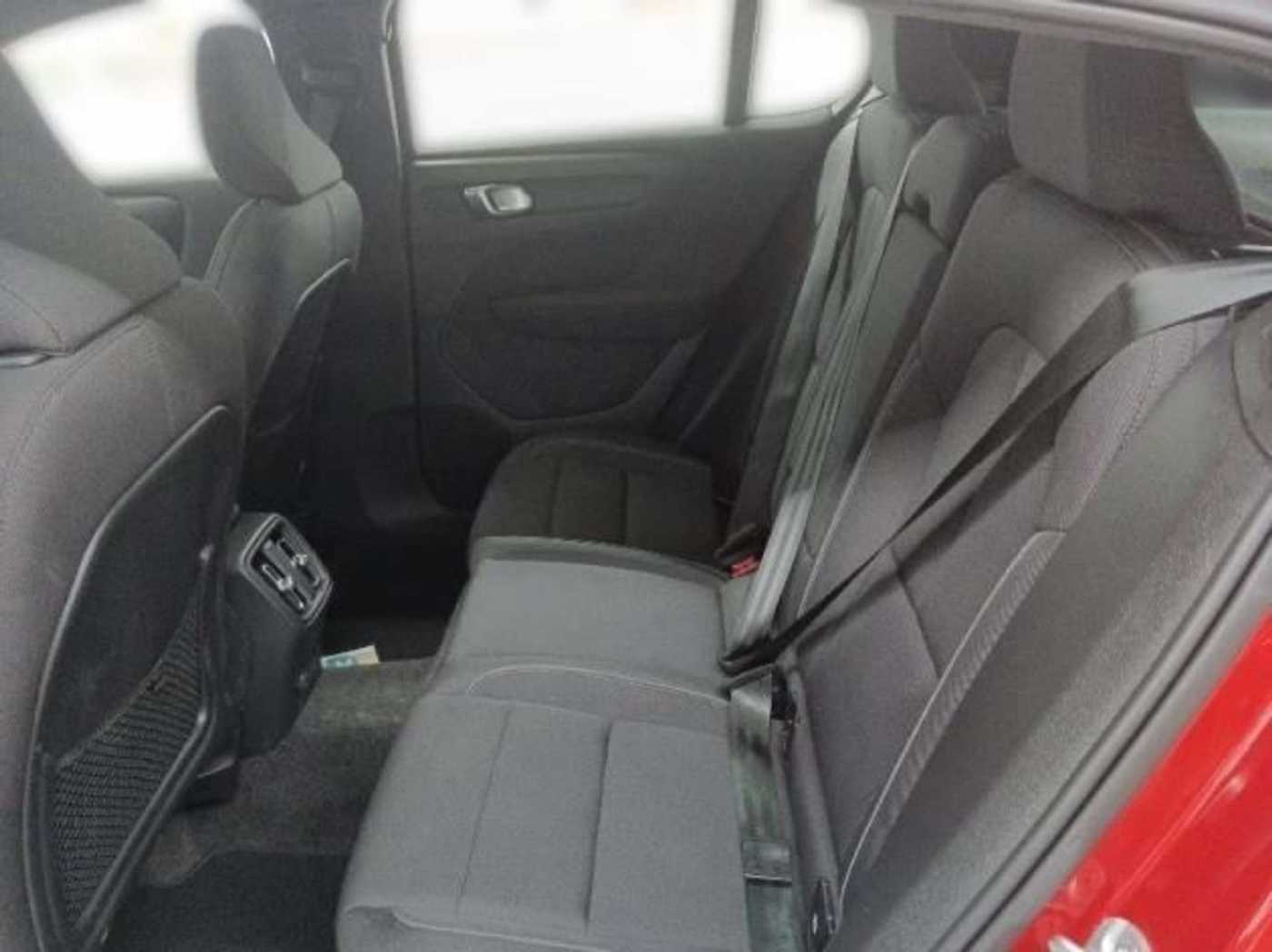 Volvo  Ultimate Recharge Pure Electric AWD*55.160.-