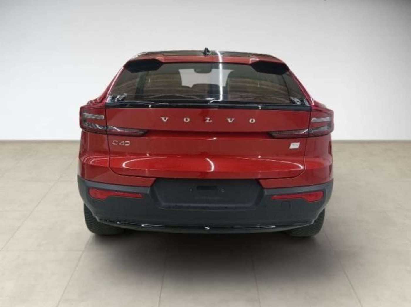 Volvo  Ultimate Recharge Pure Electric AWD*55.160.-