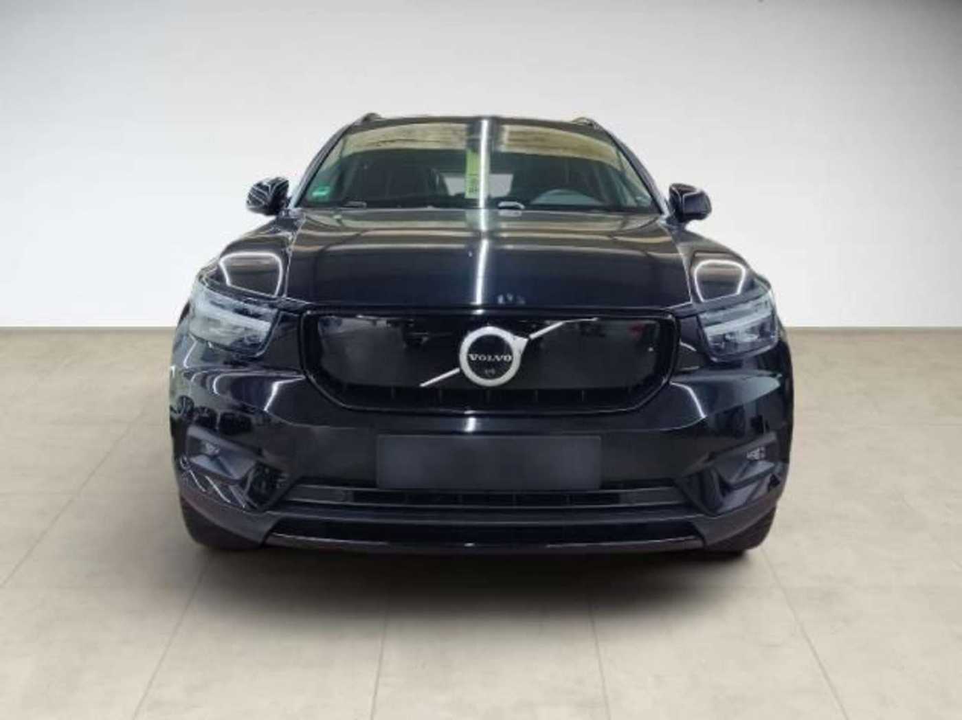 Volvo  Pro Recharge Pure Electric*AHK