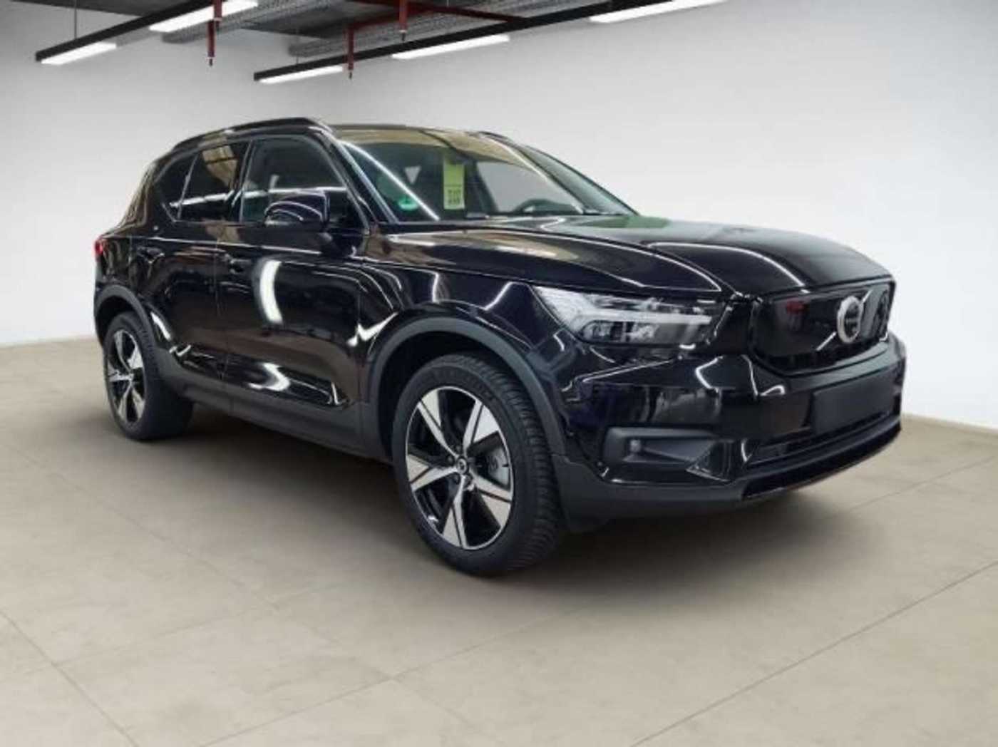 Volvo  Pro Recharge Pure Electric*AHK