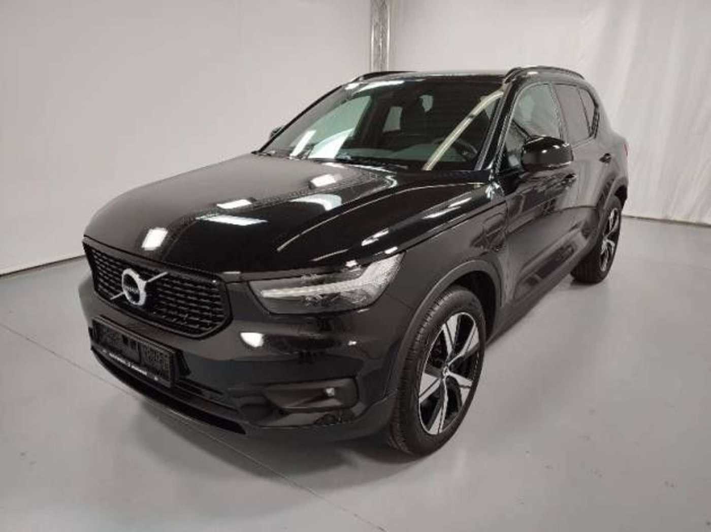 Volvo  R Design PLUG-IN HYBRID*A-RADAR*harman