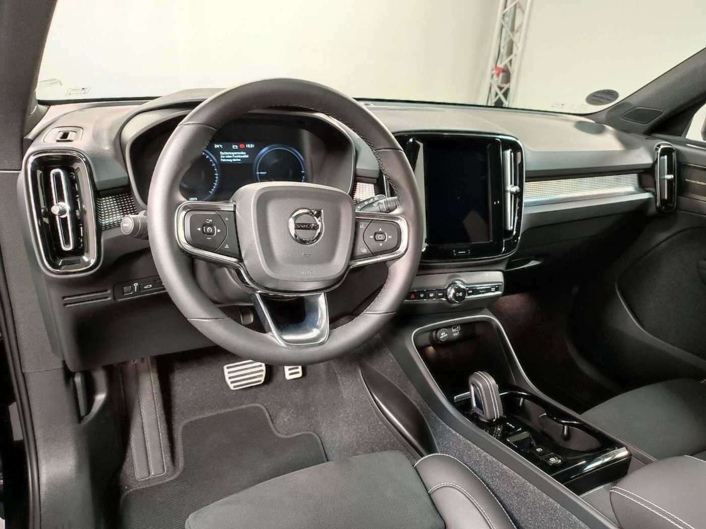 Volvo  R Design PLUG-IN HYBRID*A-RADAR*harman