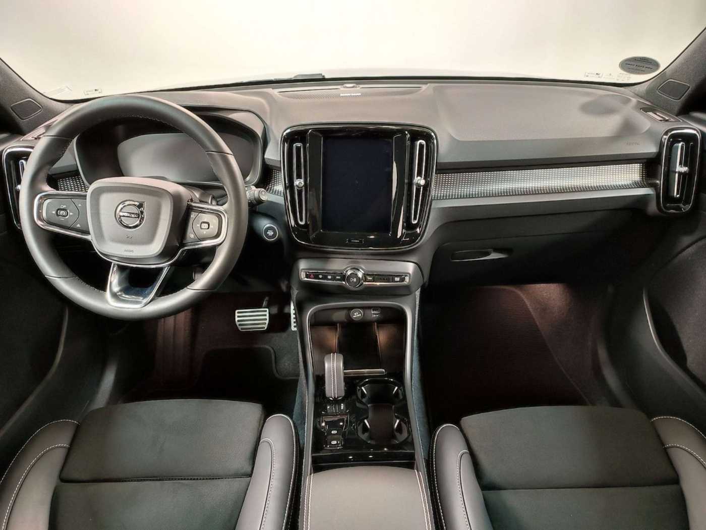 Volvo  R Design PLUG-IN HYBRID*A-RADAR*harman