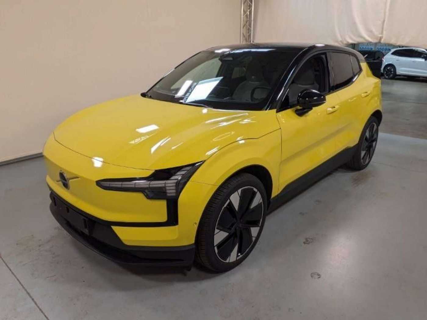 Volvo  Ultra AWD Performance Pure Electric*AHK*WP