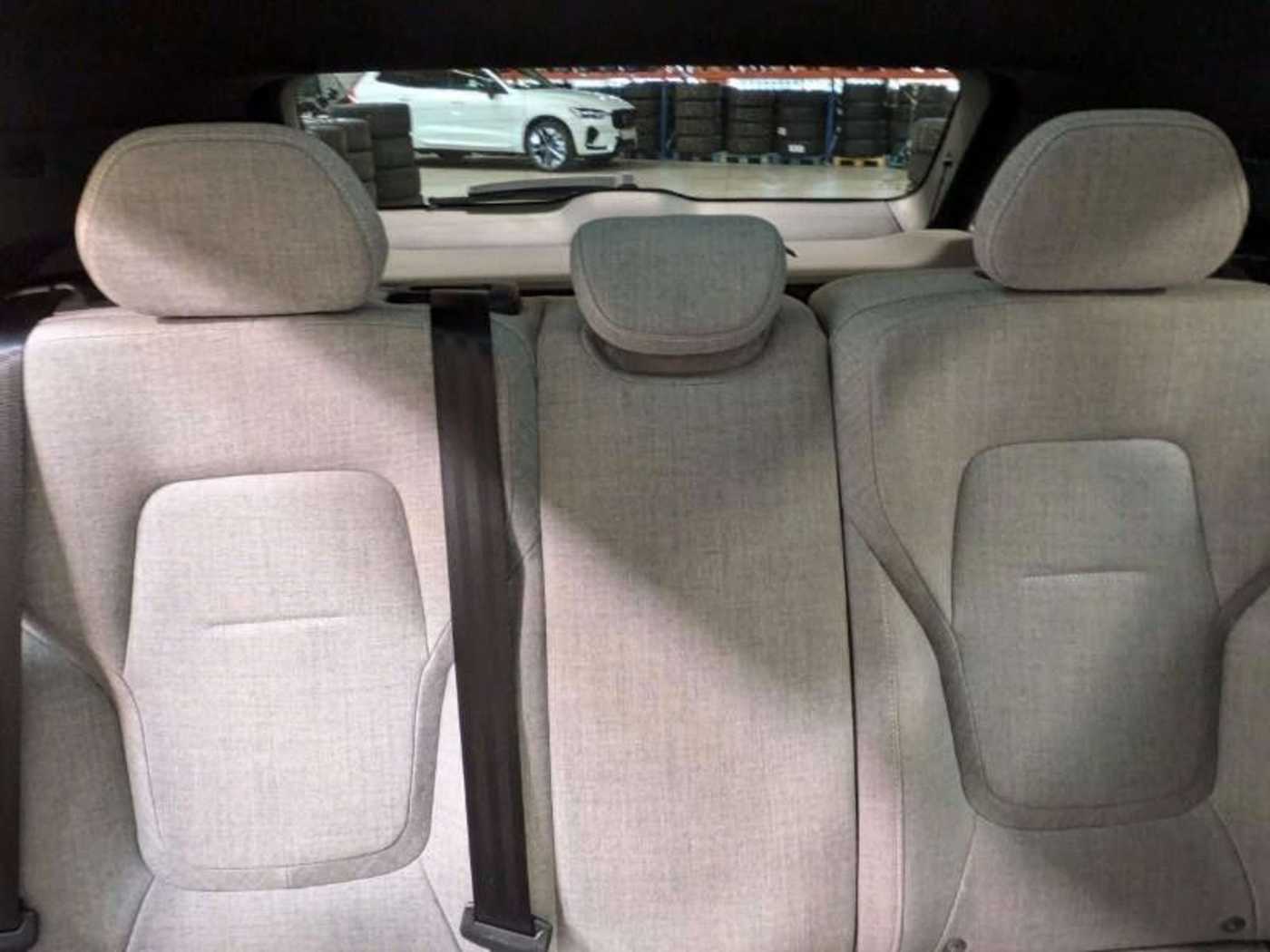Volvo  Ultra AWD Performance Pure Electric*AHK*WP