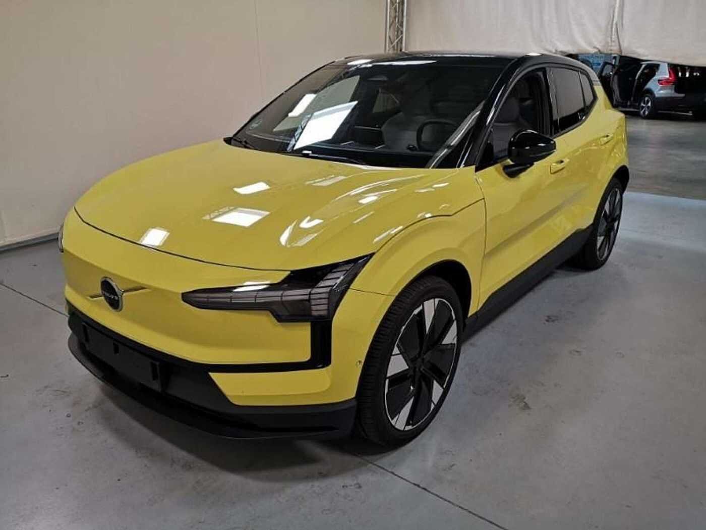 Volvo  TWIN Ultra AWD Pure Electric*1,99% eff.