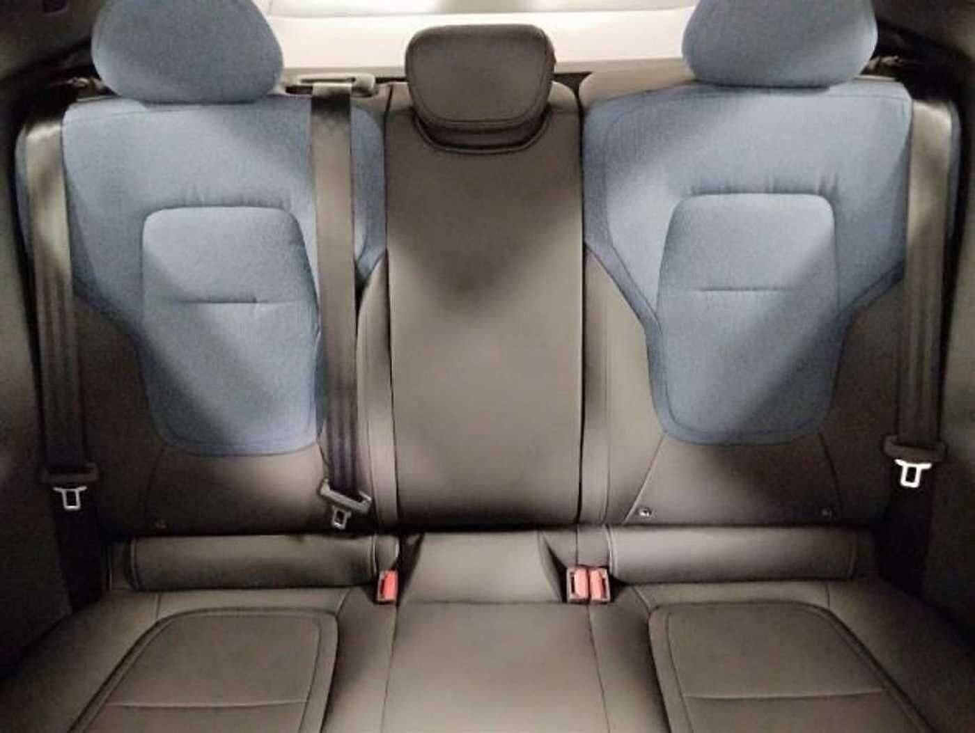 Volvo  Ultra Twin AWD Performance Pure Electric*WP