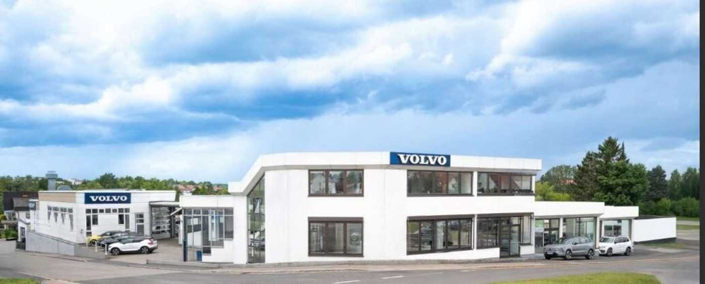 Volvo  Inscription Recharge Plug-In Hybrid AWD
