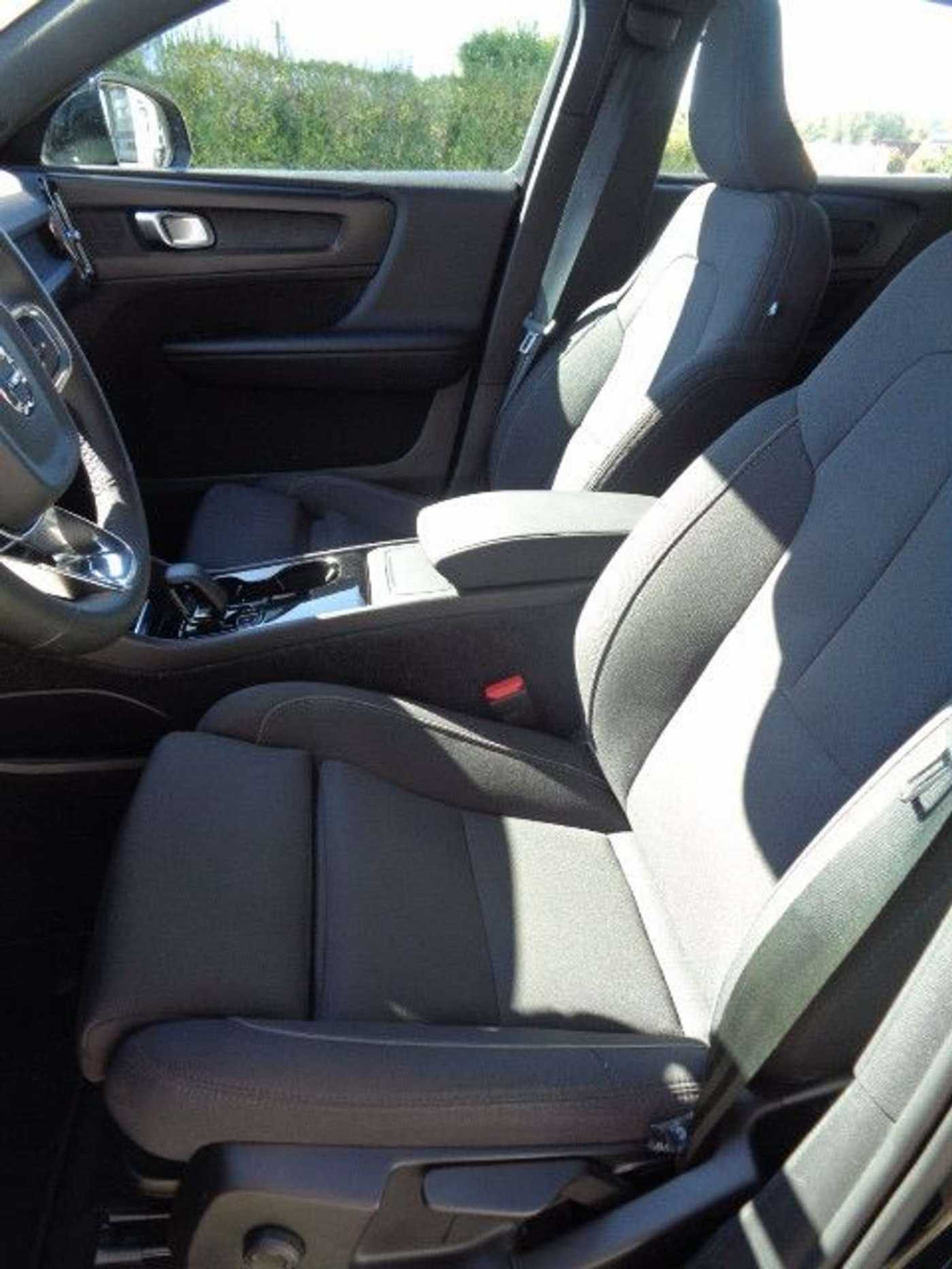 Volvo Plus Recharge Pure Electric AWD*AHK