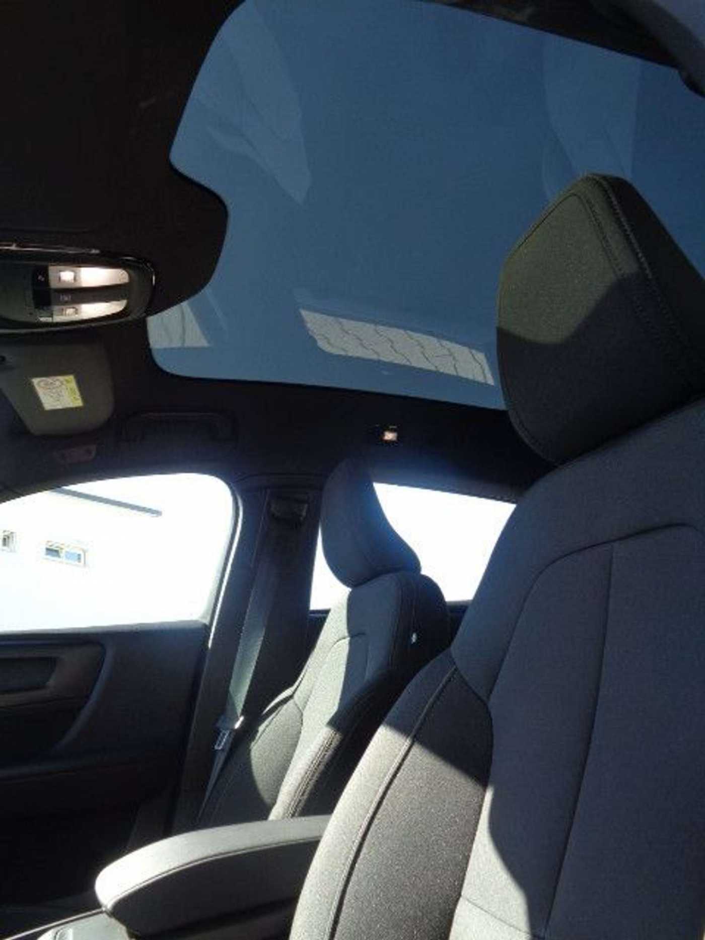 Volvo Plus Recharge Pure Electric AWD*AHK