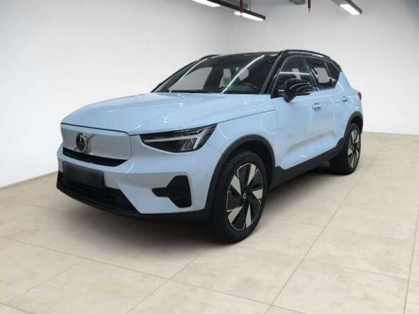 Volvo  Plus Pure Electric*EXTENDED RANGE*AHK