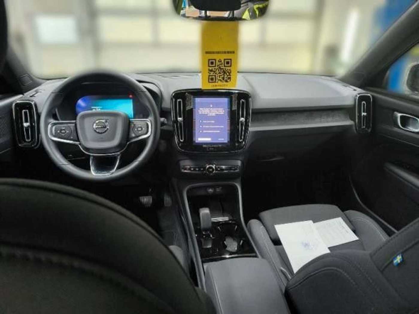 Volvo  Plus Pure Electric*EXTENDED RANGE*AHK