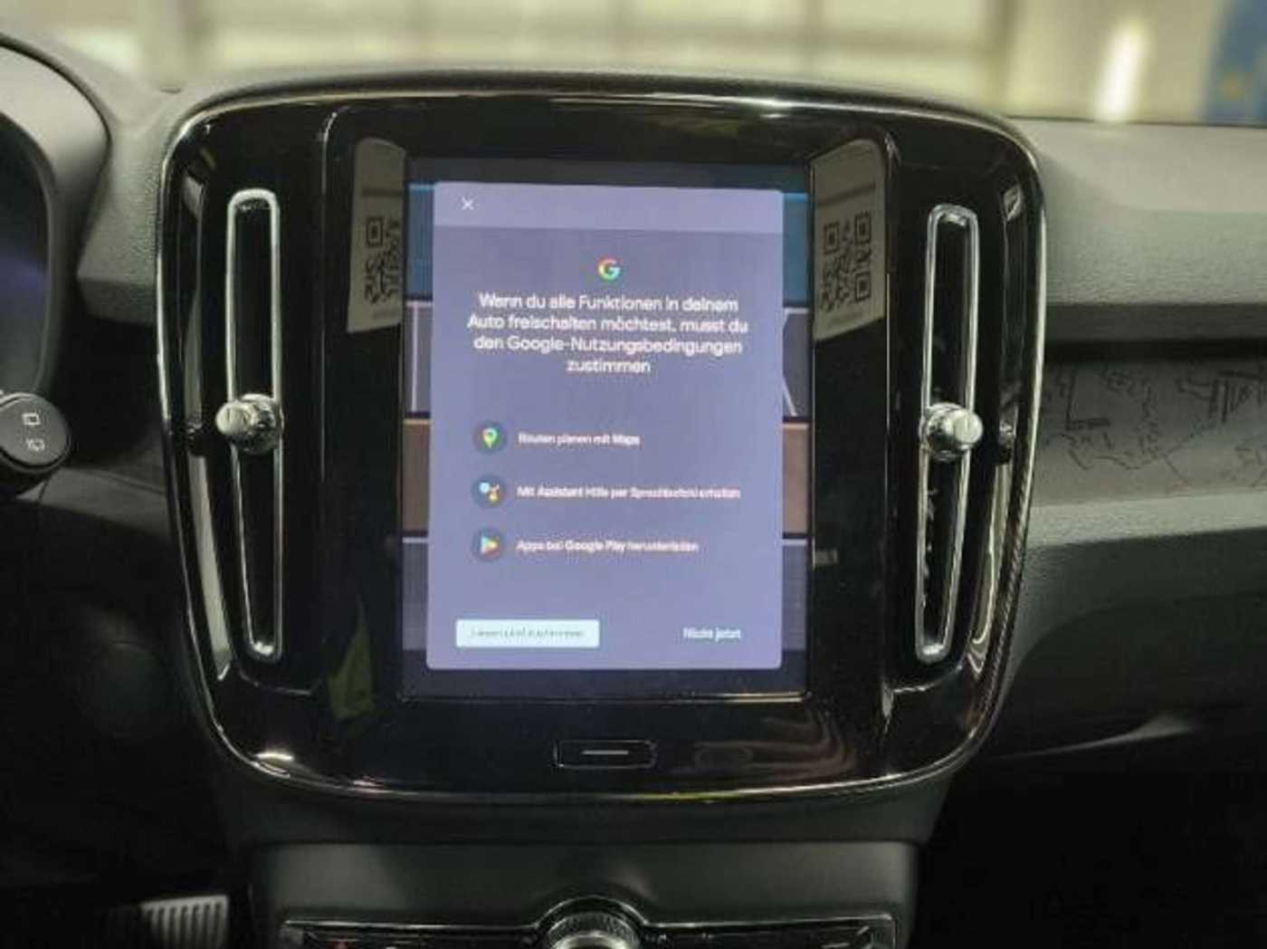 Volvo  Plus Pure Electric*EXTENDED RANGE*AHK