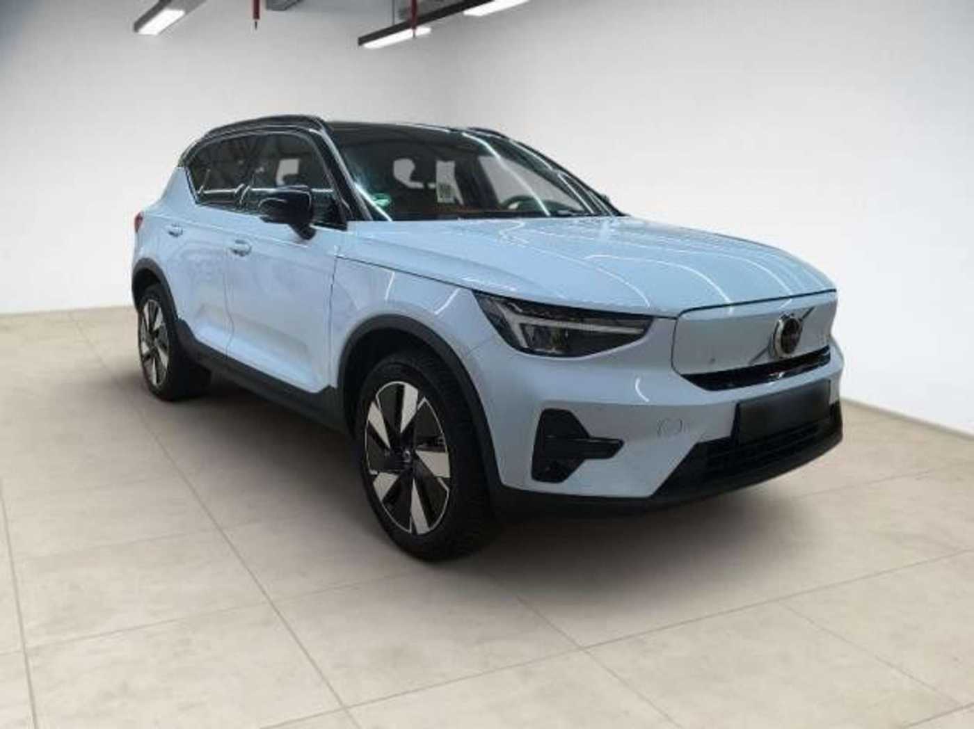 Volvo  Plus Pure Electric*EXTENDED RANGE*AHK