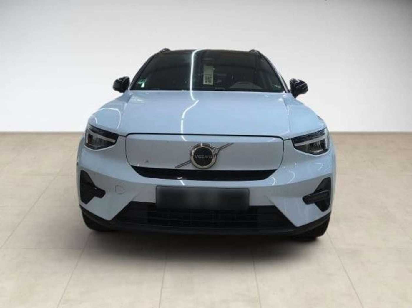Volvo  Plus Pure Electric*EXTENDED RANGE*AHK