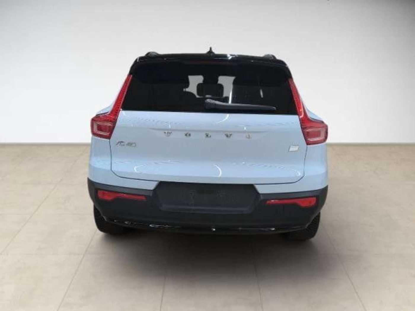 Volvo  Plus Pure Electric*EXTENDED RANGE*AHK