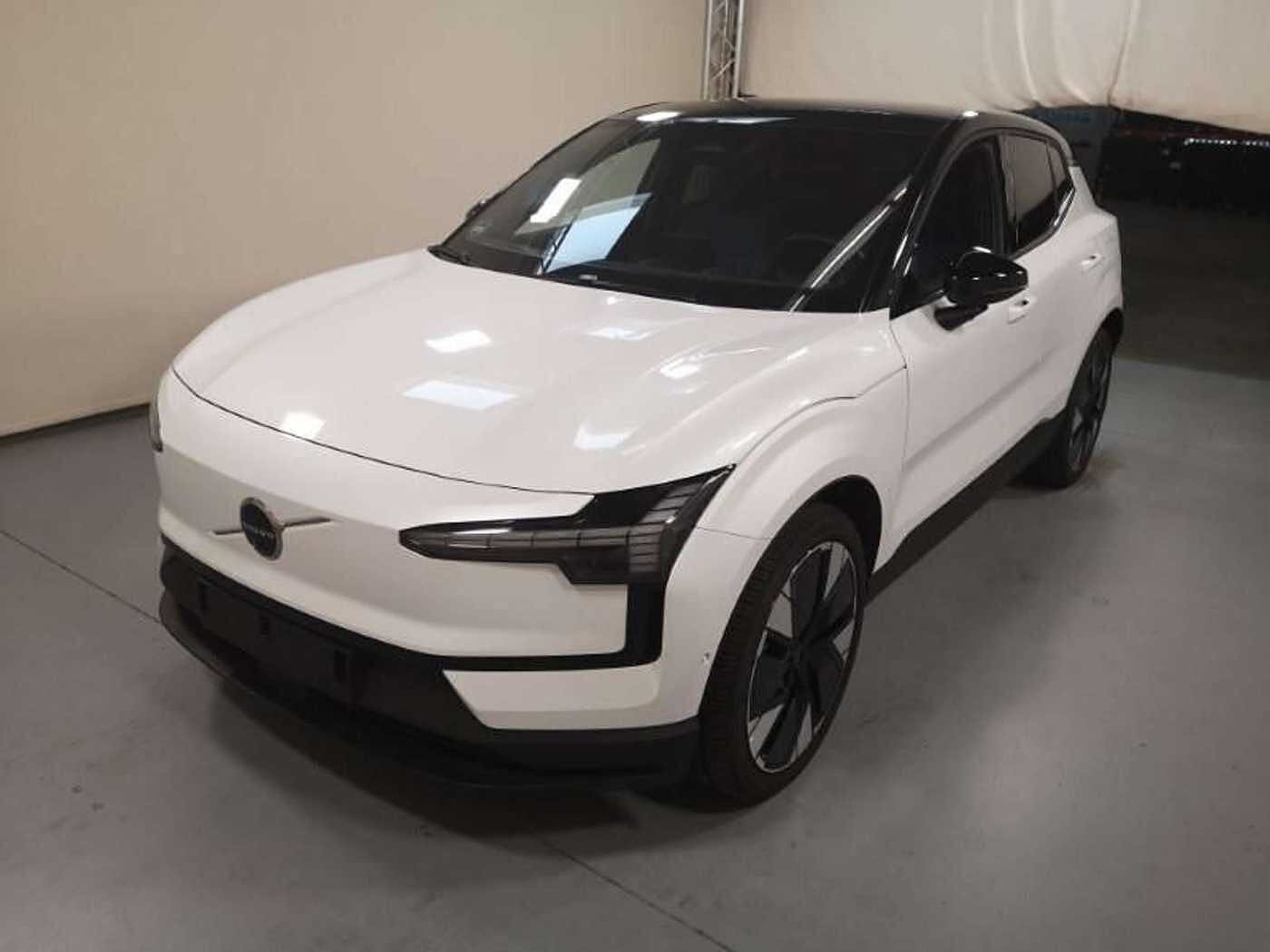 Volvo  TWIN Ultra AWD Performance Pure Electric