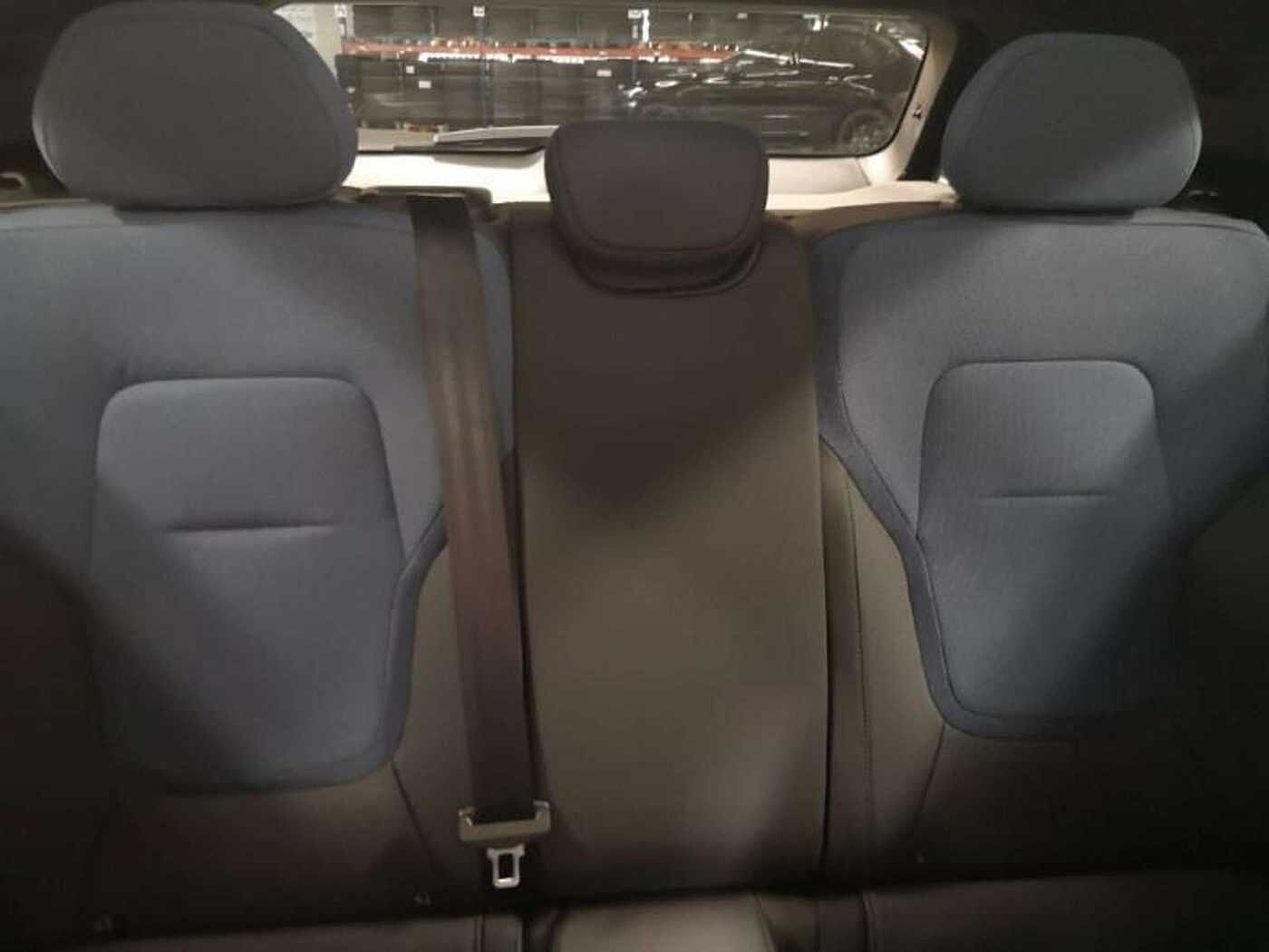 Volvo  TWIN Ultra AWD Performance Pure Electric