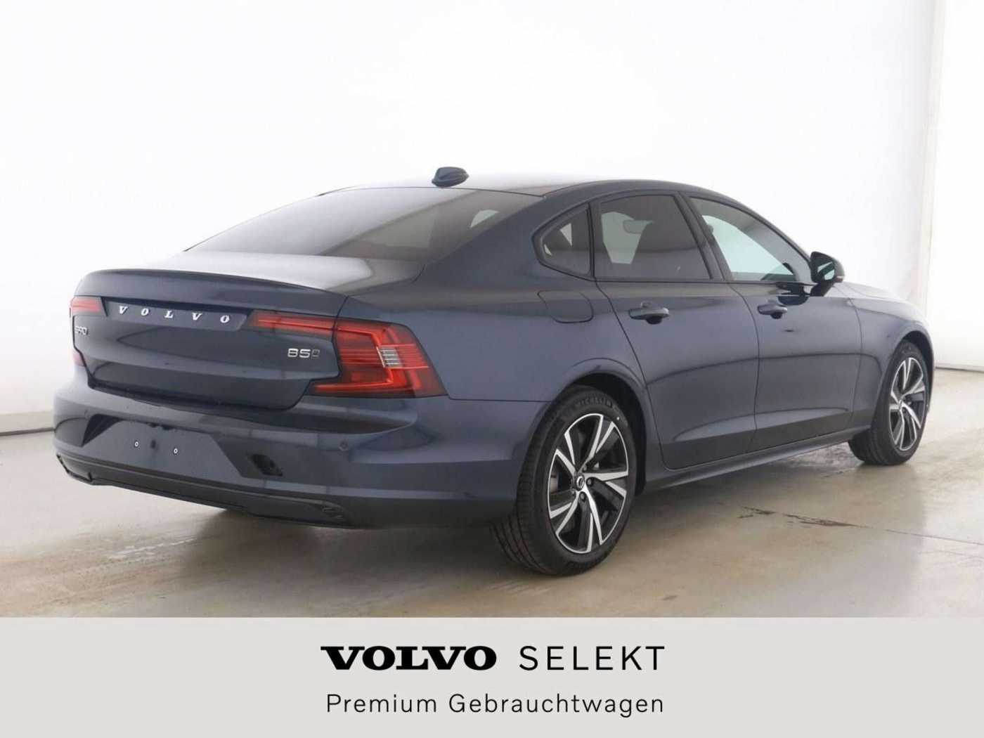 Volvo  R-Design AWD*PANODACH*HUD*HARMAN KARDON*