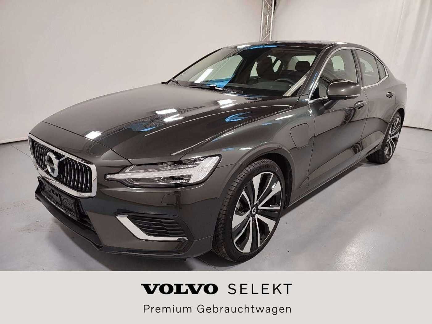 Volvo  T8 Inscription Plug-In Hybrid*360°*STHZ*PANO